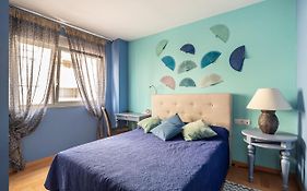 Forum Beach 2 And Pool Apartment Barcelona